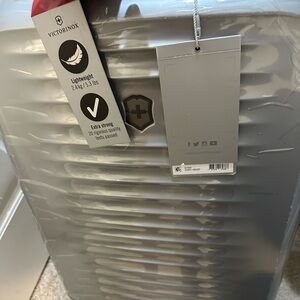 AIROX FREQUENT FLYER PLUS HARDSIDE CARRY-ON